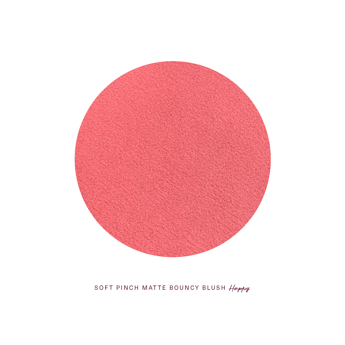 SOFT PINCH MATTE BOUNCY BLUSH (RUBOR EN CREMA PARA ROSTRO)
